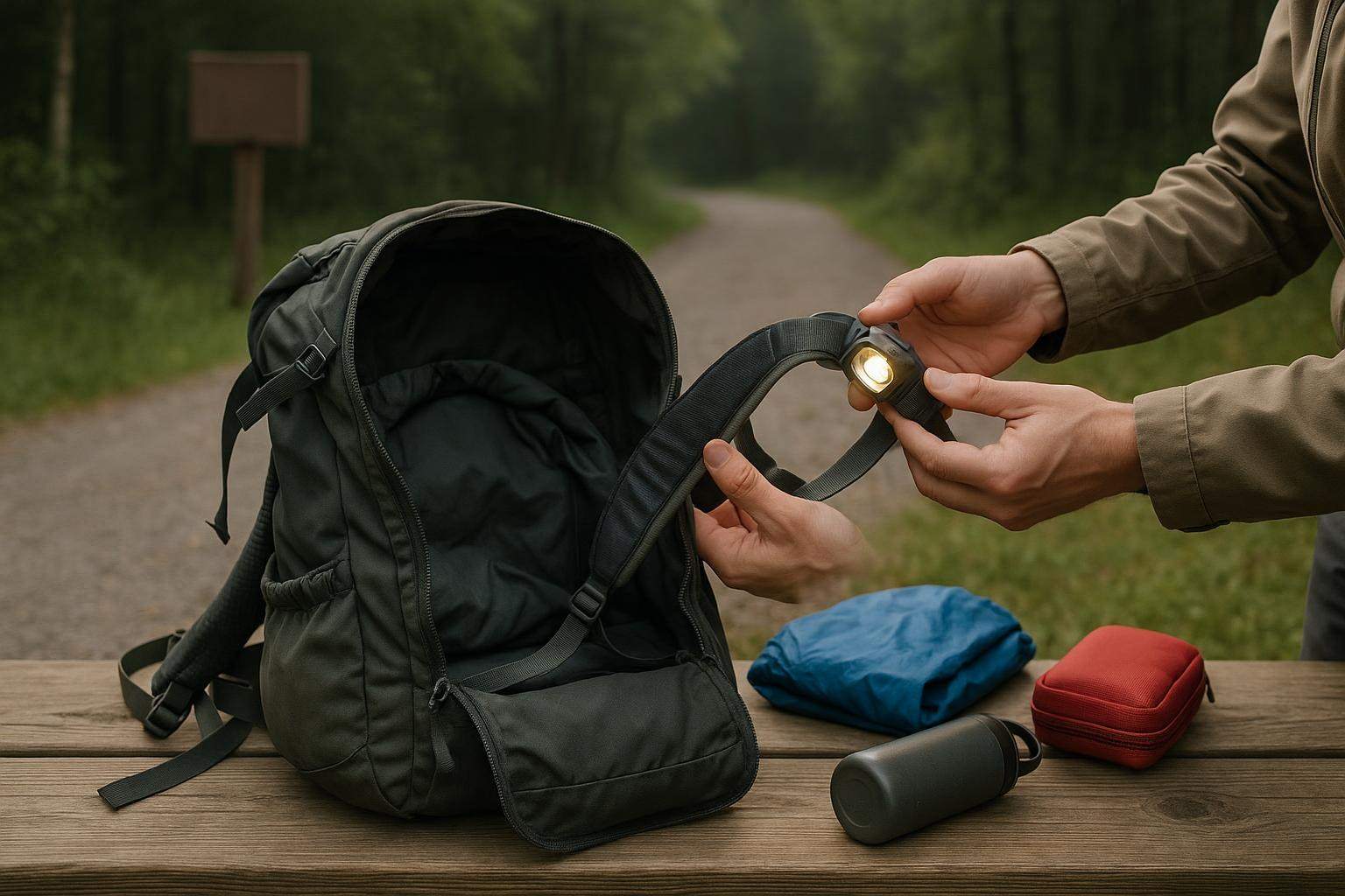 A Practical Gear Audit for a Safer, Lighter Day in the Field: What to Check First